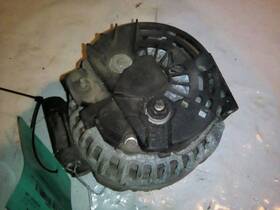 601-00290a Apf Alternator 90 Amp Fits 02-03 Sprinter 2500 507045