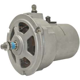 601-51488a Apf Alternator Bosch Manufacturer Fits 75-79 Beetle
