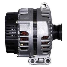 601-60813 Apf Alternator 120 Amp Convertible Fits 02-08 Mini Cooper