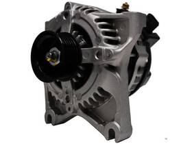 13hdqm66 Api Alternator For Lincoln Navigator 2006