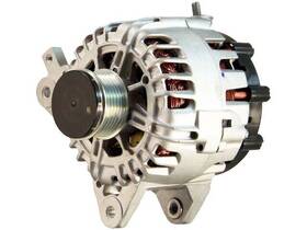 16ypmj57 Api Alternator For Nissan Rogue 2014 2015 2016 2017 2018 2019 2020