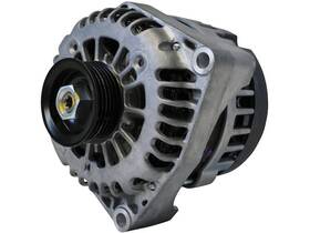33hhng66 Api Alternator For Hummer H3 H3t 2010
