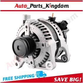 12766720 Apking For 2004 2005 2006 Chrysler Pacifica Sport Utility V6 3.5l 11063 145a Alternator