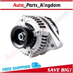 12766735 Apking For Honda Accord 2008-2012 Crosstour 2010 3.5l Alternator 11392