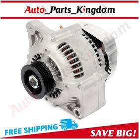 12766786 Apking For Toyota 4runner 1996 1997 1998 T-100 Pickup 3.4l 13671 Alternator