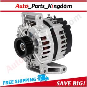 12766873 Apking For Chevrolet Cobalt Malibu 2008-2010 Pontiac G5 11265 Cw 125a Alternator