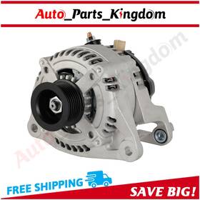12766895 Apking For 2003-2006 Dodge Ram 1500 2500 3500 2004-2006 Durango 5.7l Alternator