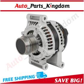 12766919 Apking For Chevrolet Cobalt 2.0l L4 2005-2007 Saturn Ion 2004-2007 11109 Alternator