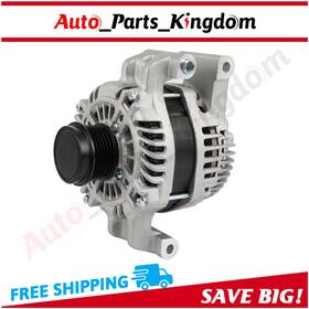 12856516 Apking For Chrysler 200 Fiat 500x Jeep Cherokee Compass Renegade 11554 Alternator