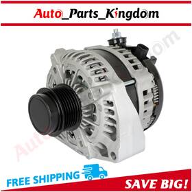 12856524 Apking For Chevy Chevrolet Tahoe Gmc Yukon Escalade Esv Xl 44004 170a Alternator