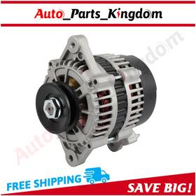 12856527 Apking For Mercruiser Model 3.0 1999-2006 900sc 1999-2002 8465 Alternator 70a