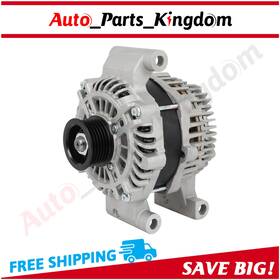 12856528 Apking For Ford Escape Focus Transit Tribute Fusion Mercury Mariner Milan Alternator
