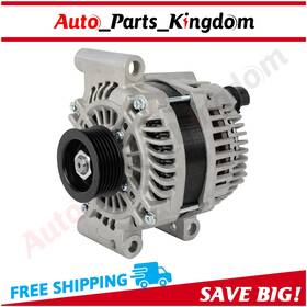 12856533 Apking For Ford Escape 2009-2012 Fusion Mazda Tribute Mercury 150a Cw Alternator