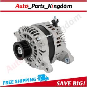 12856536 Apking For Scion Fr-s Brz 2013-2016 Toyota 86 2017-2019 Alternator 12883 130a Cw