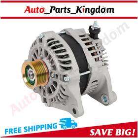 12856537 Apking For Mazda 3 6 Cx-3 Cx-5 Mx-5 Miata Scion Ia Toyota Yaris 20288 Alternator 100a