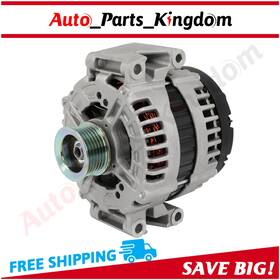 12856543 Apking For Mercedes-benz Alternator Cl550 Clk550 Cls550 E350 G550 Gl450 Ml350