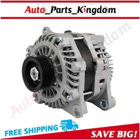 12856547 Apking For Ford Explorer 13-19 Taurus Flex Edge Lincoln Mks Mkt Alternator