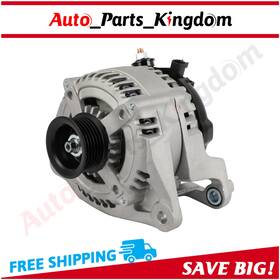 12856548 Apking For Ram 1500 2500 3500 Dodge V8 5.7l Cw Alternator 11299