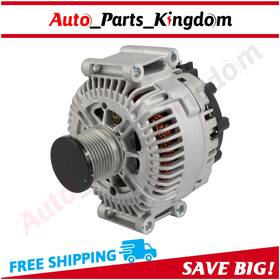 12856549 Apking For Dodge Sprinter 2500 3500 V6 3.0l 2007-2008 Mercedes-benz Alternator 11306
