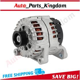 12856560 Apking For Compatible Withpart Numbersbmw X5 14-18 L6 3.0l Alternator 21543