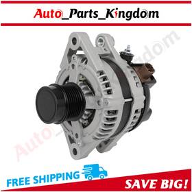 12856568 Apking For Lexus Truck Rx350 10-12 Rav4 09-12 Toyota Highlander Alternator