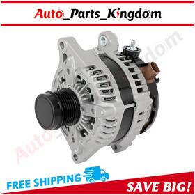 12856570 Apking For Toyota Highlander 2017-2022 Sienna 2017-2020 V6 3.5l Alternator 21248