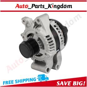 12856573 Apking For Ford Fusion 2014-2020 L4 1.5l Alternator 150a Cw 11666