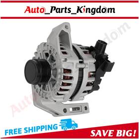 Apking 12856575 For Ford Focus 2012-2018 L4 2.0l Alternator 150a Cw 11653 11747