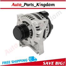 12856576 Apking For Ford Mustang 2009-2010 V8 4.6l Manual Trans. 11526 Alternator 12856576 Apking For Ford Mustang 2009-2010 V8 4.6l Manual Trans. 11526 Alternator