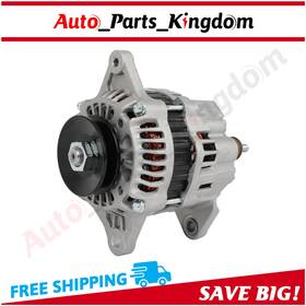 12856580 Apking For Nissan Kah H20 Kap H25 Kph Tcm Equipment Fg20n Alternator