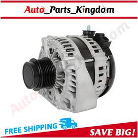 12856588 Apking For Chevrolet Silverado 1500 14-18 Gmc Sierra 14009 Alternator
