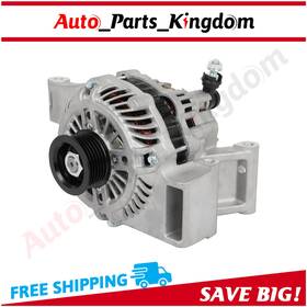 12856591 Apking For Mazda 3 2004-09 L4 2.0l/2.3l 5 2006-07 2.3l Alternator 11008