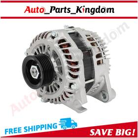 12856594 Apking For Mazda 6 2009-2013 Cx-9 2007-2015 110a 12v Cw 11267 Alternator