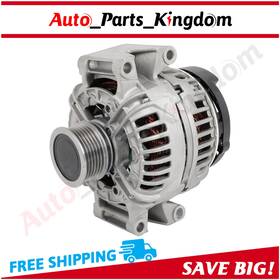 12856603 Apking For Audi A4 09-12 Quattro A5 10-13 Q5 11-12 S4 2010 Alternator