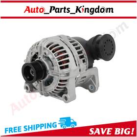 12856605 Apking For Bmw 323ci 323i 328ci 328i 2000 528i 1998-00 Z3 1997-00 Alternator
