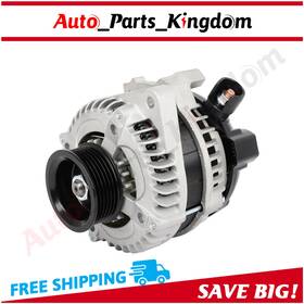12856617 Apking For Honda Accord 3.5l V6 2013 2014-2017 11671 135a Cw Alternator