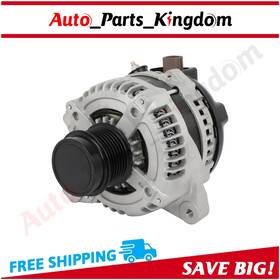 12856620 Apking For Mg Maestro 1993 1994 23996 Ir/ef 130a 12v Cw Sc7 Alternator