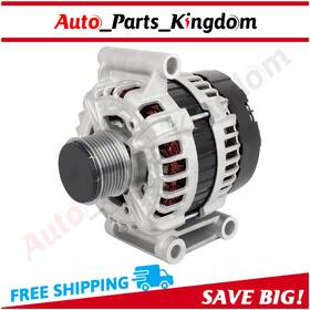 12856624 Apking Fit For Ford Ranger 15-16 Transit-150 250 350 Hd 2015-2018 Alternator