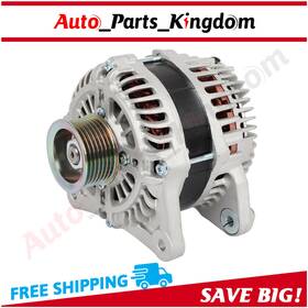 12856625 Apking For Nissan Versa 2012-2019 Note 2014-2019 11547 Alternator