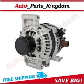 12856633 Apking For Toyota Camry 2018-2023 Rav4 100a/12v Cw Alternator 11941 11334