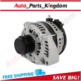 12856634 Apking For Chevy Camaro Silverado 1500 Suburban Tahoe Gmc Sierra Yukon Alternator