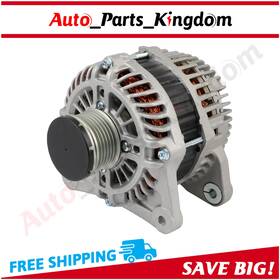 12856635 Apking For Nissan Altima 2013-2018 Sedan L4 2.5l Alternator 110a 12 Volt Cw