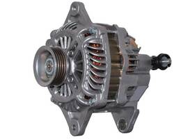 Sk11058n Apm 90 Amp Alternator Fits Subaru Impreza 2.5l 2003 2004 2006 2007 2008 2009 2010