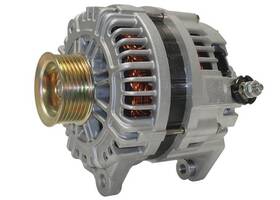Sk11120n Apm 130 Amp Alternator Fits Nissan Titan 5.6l 2004-2006