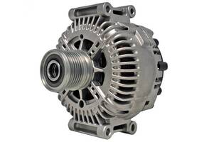 Sk11306 Apm 180 Amp Valeo Alternator Fits Mercedes Benz E300 And R320 3.0l 2008-2009