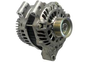 Sk11579n Apm 110 Amp Alternator Fits Subaru Forester 2.5l 2011-2013 Naturally Aspirated