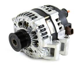 Sk11781 Apm 230 Amp Alternator Fits Ram 1500 3.0l 2014-2018 And Classic 2019