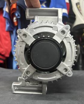 Sk13529304 Apm 150 Amp Alternator Fits Chevrolet Camaro 2.0l 2016-2023 Without Start / Stop Feature