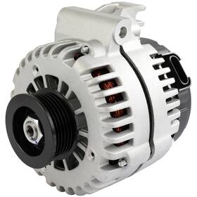 Ap135641ps App-autoparts Alternator For Buick Park Avenue 1999-2004 V6 3.8l If Ir 8235 90014361 10464482
