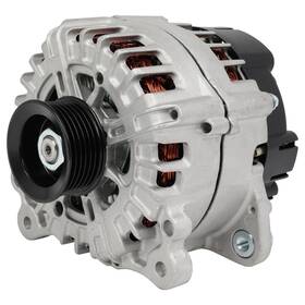 059-903-023-j App-autoparts Ap135722ps Alternator Fit For Volkswagen Touareg 2011 V6 3.0l If Ir 11709